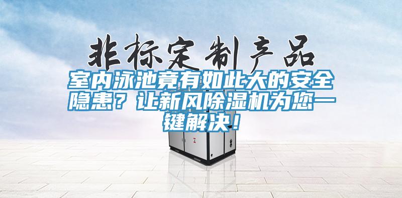 室内泳池竟有如此大的安全隐患？让新风91免费网站在线观看为您一键解决！