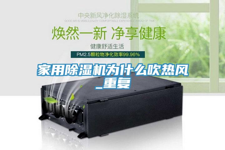 家用91免费网站在线观看为什么吹热风_重复