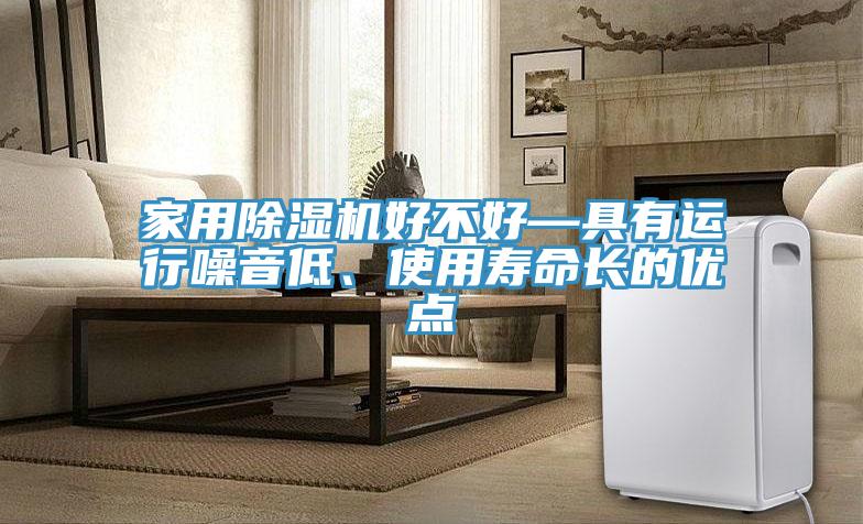 家用91免费网站在线观看好不好—具有运行噪音低、使用寿命长的优点
