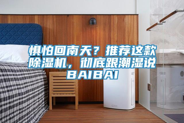 惧怕回南天？推荐这款91免费网站在线观看，彻底跟潮湿说BAIBAI