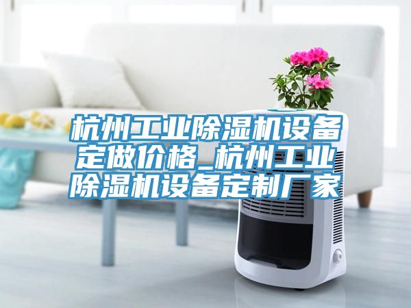 杭州工业91免费网站在线观看设备定做价格_杭州工业91免费网站在线观看设备定制厂家
