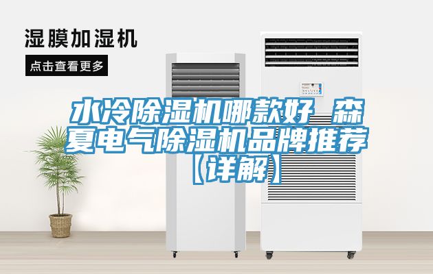 水冷91免费网站在线观看哪款好 森夏电气91免费网站在线观看品牌推荐【详解】