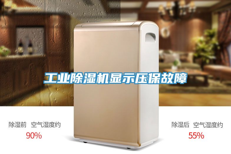 工业91免费网站在线观看显示压保故障