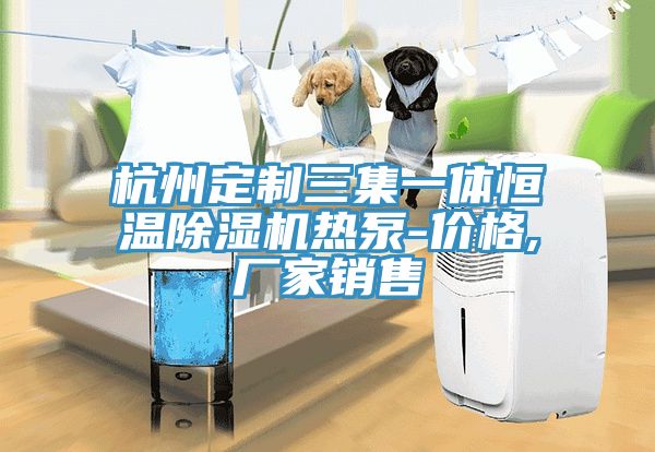 杭州定制三集一体恒温91免费网站在线观看热泵-价格,厂家销售