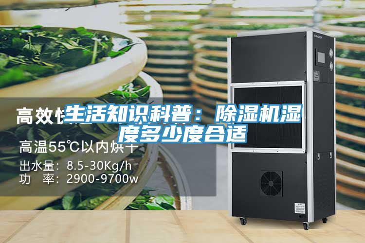 生活知识科普：91免费网站在线观看湿度多少度合适