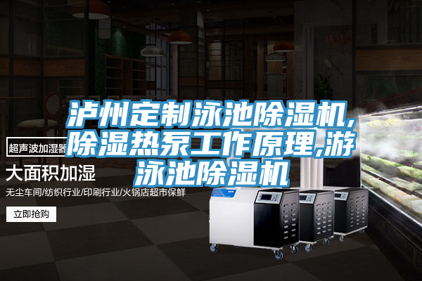 泸州定制泳池91免费网站在线观看,除湿热泵工作原理,游泳池91免费网站在线观看