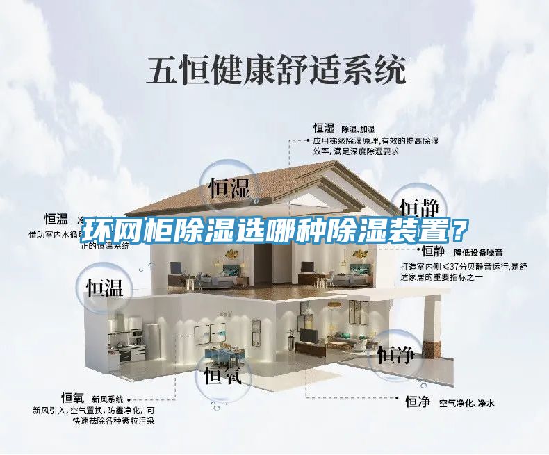 环网柜除湿选哪种除湿装置？