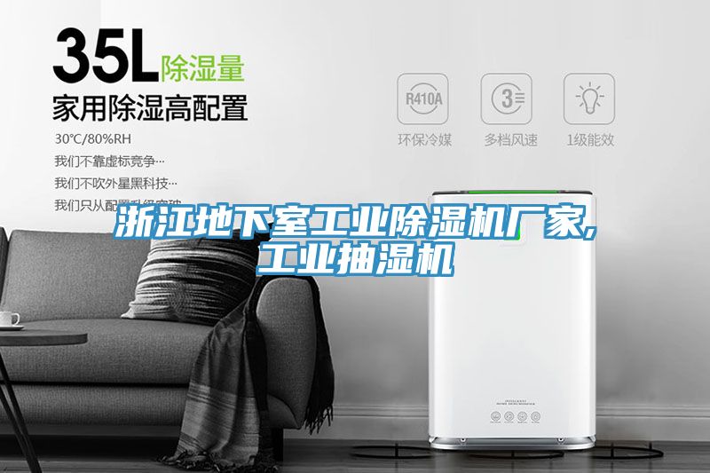 浙江地下室工业91免费网站在线观看厂家,工业抽湿机