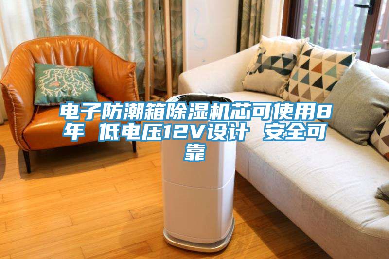 电子防潮箱91免费网站在线观看芯可使用8年 低电压12V设计 安全可靠