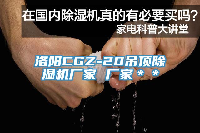 洛阳CGZ-20吊顶91免费网站在线观看厂家 厂家＊＊