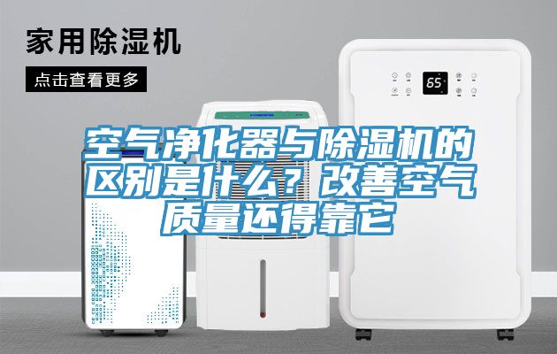 空气净化器与91免费网站在线观看的区别是什么？改善空气质量还得靠它