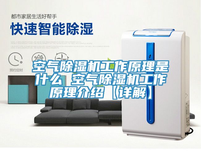 空气91免费网站在线观看工作原理是什么 空气91免费网站在线观看工作原理介绍【详解】