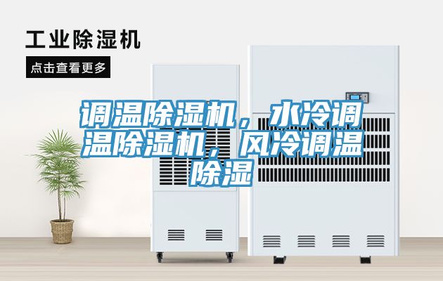调温91免费网站在线观看，水冷调温91免费网站在线观看，风冷调温除湿