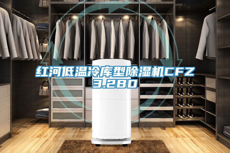 红河低温冷库型91免费网站在线观看CFZ3.2BD