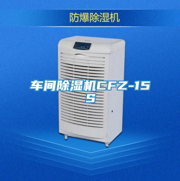 车间91免费网站在线观看CFZ-15S