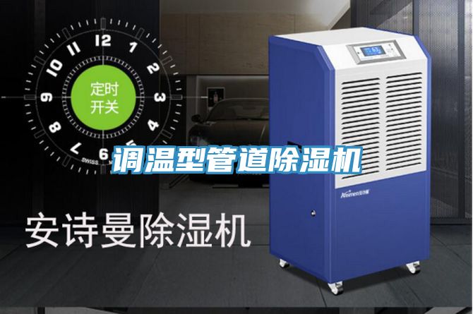 调温型管道91免费网站在线观看