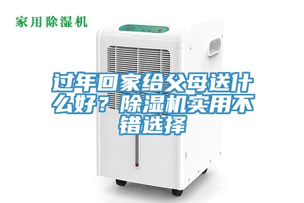 过年回家给父母送什么好？91免费网站在线观看实用不错选择