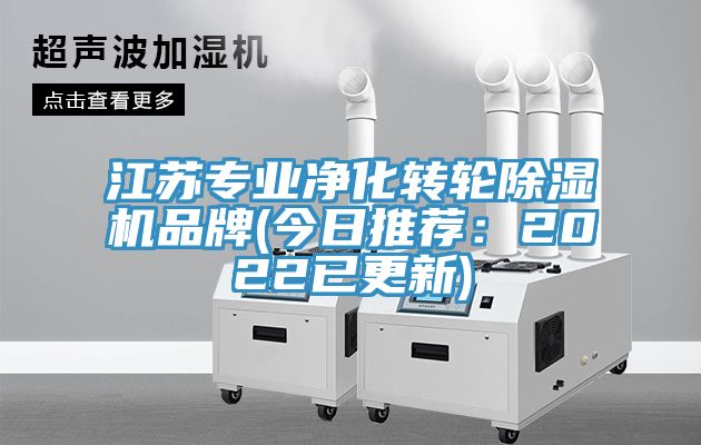 江苏专业净化转轮91免费网站在线观看品牌(今日推荐：2022已更新)