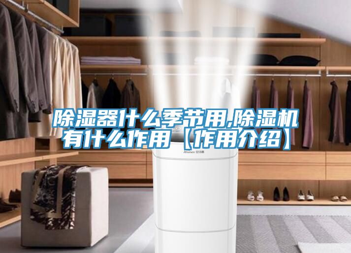 除湿器什么季节用,91免费网站在线观看有什么作用【作用介绍】