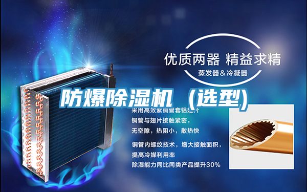 防爆91免费网站在线观看 (选型)