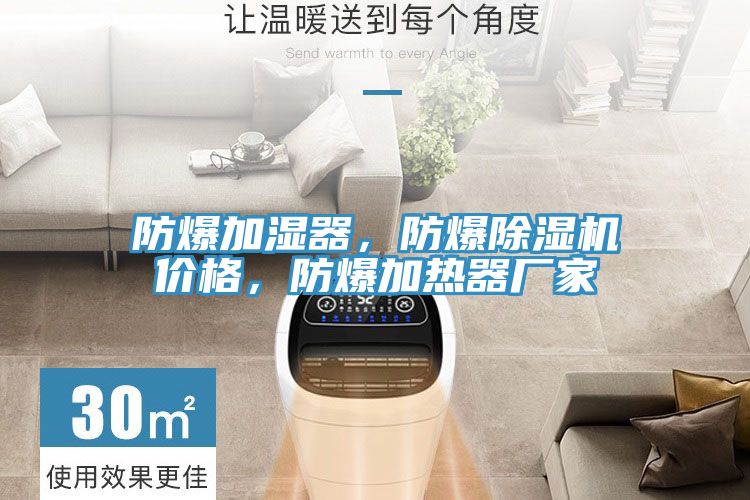 防爆加湿器，防爆91免费网站在线观看价格，防爆加热器厂家