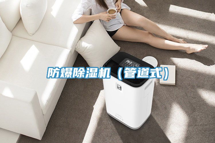 防爆91免费网站在线观看（管道式）