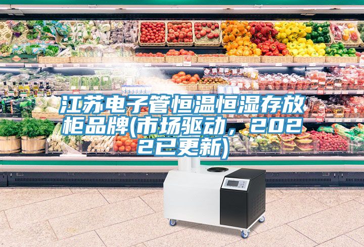江苏电子管恒温恒湿存放柜品牌(市场驱动，2022已更新)
