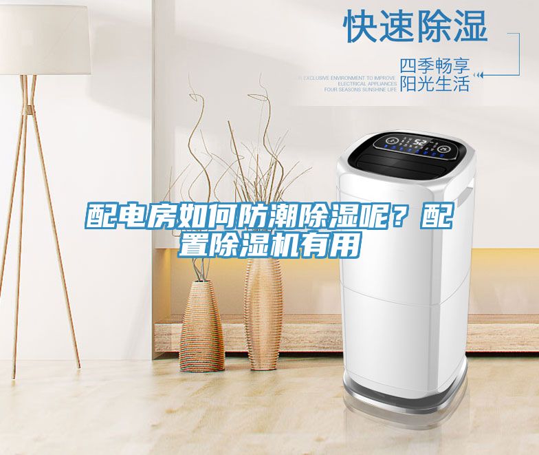 配电房如何防潮除湿呢？配置91免费网站在线观看有用