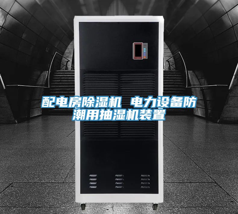 配电房91免费网站在线观看 电力设备防潮用抽湿机装置