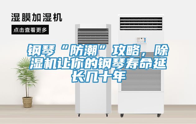 钢琴“防潮”攻略，91免费网站在线观看让你的钢琴寿命延长几十年