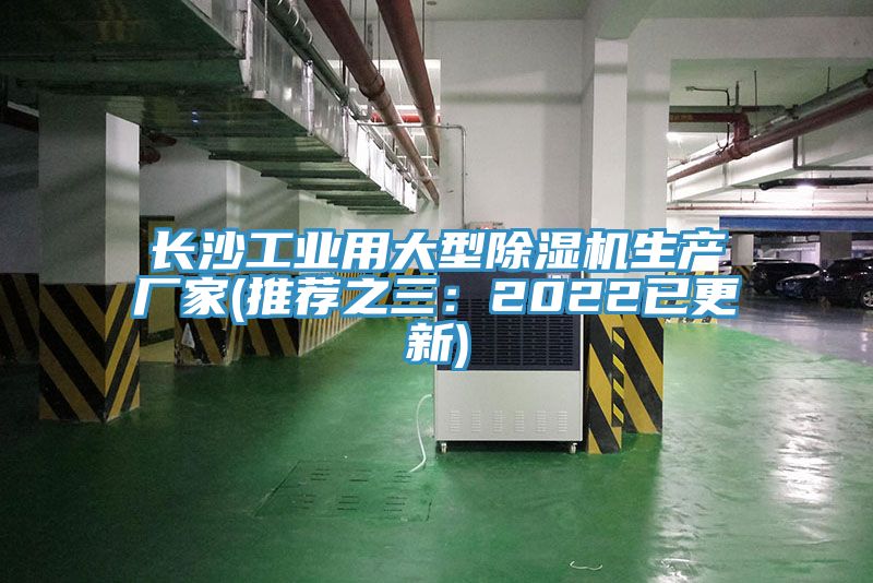 长沙工业用大型91免费网站在线观看生产厂家(推荐之三：2022已更新)