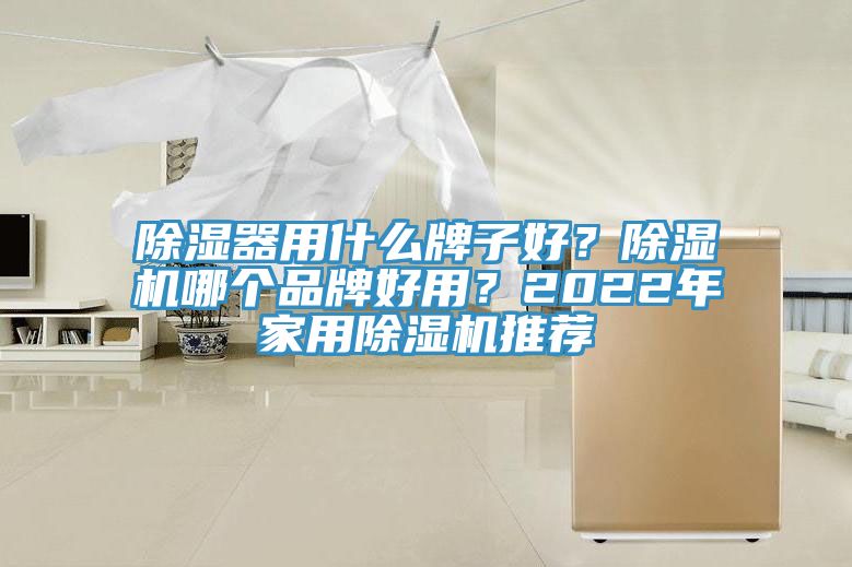 除湿器用什么牌子好？91免费网站在线观看哪个品牌好用？2022年家用91免费网站在线观看推荐
