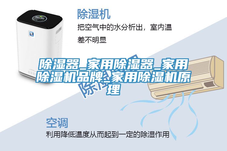 除湿器_家用除湿器_家用91免费网站在线观看品牌_家用91免费网站在线观看原理