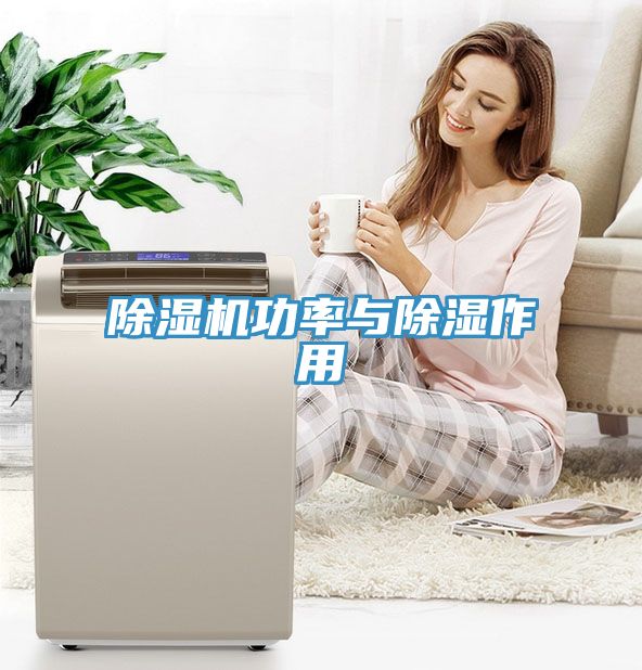 91免费网站在线观看功率与除湿作用