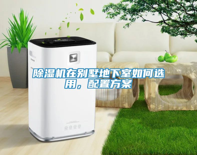 91免费网站在线观看在别墅地下室如何选用，配置方案