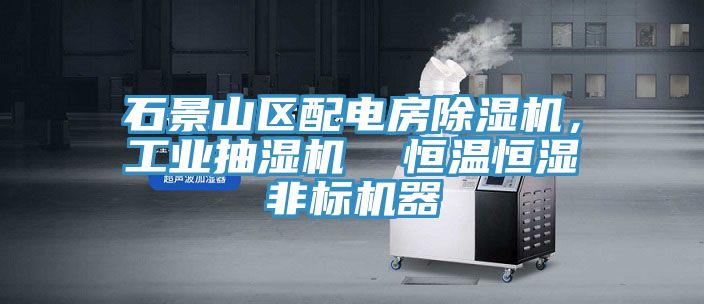 石景山区配电房91免费网站在线观看，工业抽湿机  恒温恒湿非标机器