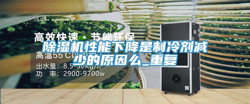 91免费网站在线观看性能下降是制冷剂减少的原因么_重复