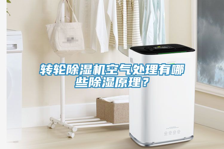转轮91免费网站在线观看空气处理有哪些除湿原理？